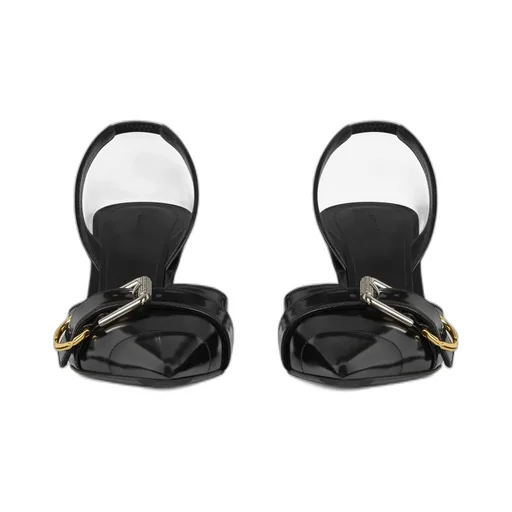 Voyou Slingback Pumps