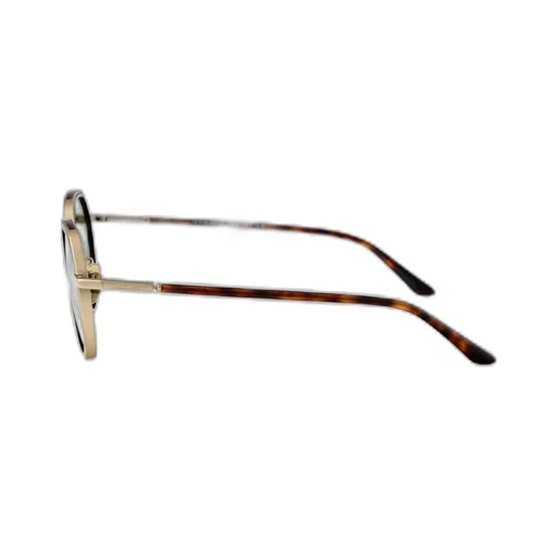 Round Frame Sunglasses