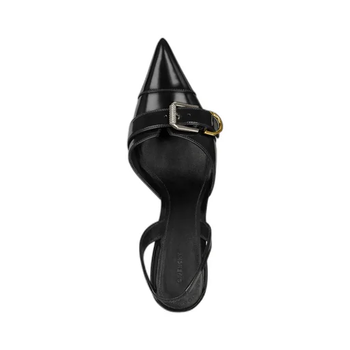 Voyou Slingback Pumps