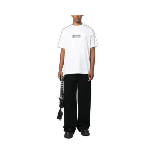 Logo 1952 Printed Crewneck T-Shirt