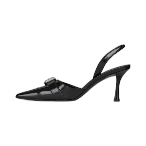 Voyou Slingback Pumps
