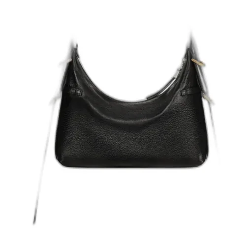 Voyou Zipped Mini Crossbody Bag