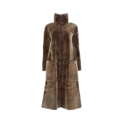 Luxe Longline Jacket