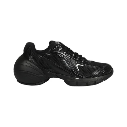 Tk-Mx Runner Lace-Up Sneakers