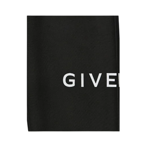 Logo Printed Rear-Welt Pocketed Track Pants
