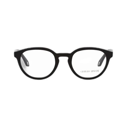 Round Frame Glasses