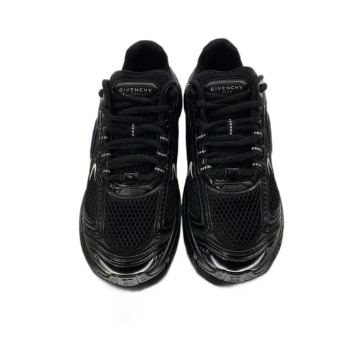 Tk-Mx Runner Lace-Up Sneakers