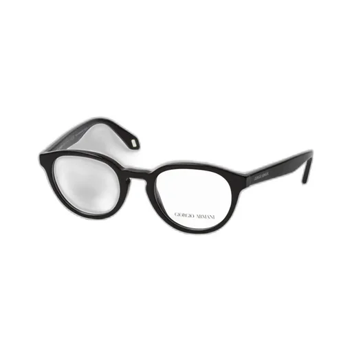 Round Frame Glasses