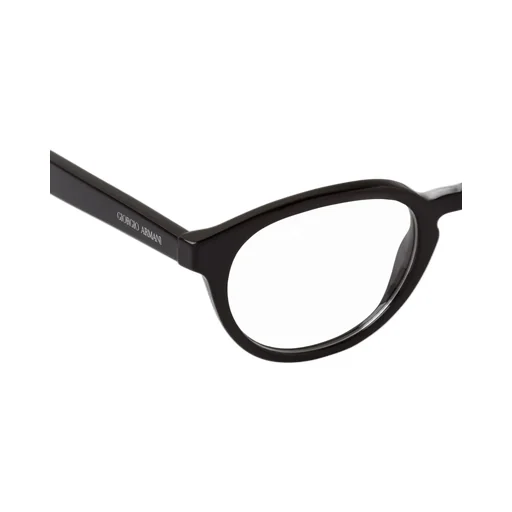 Round Frame Glasses