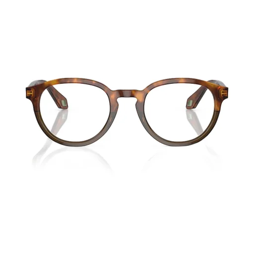 Round Frame Glasses