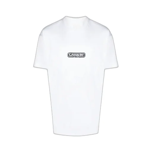 Logo 1952 Printed Crewneck T-Shirt