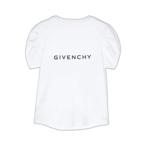 4G-Plaque Cotton T-Shirt