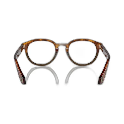 Round Frame Glasses