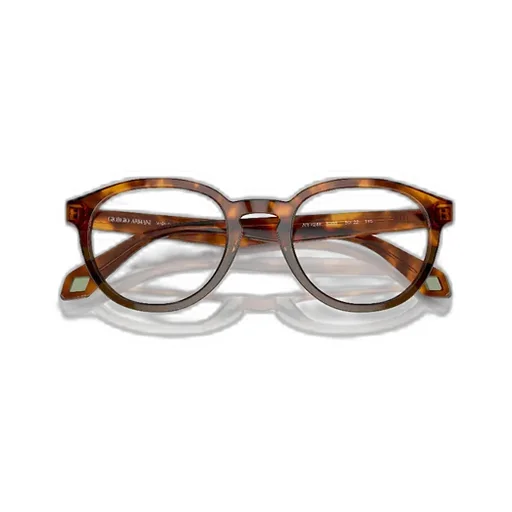 Round Frame Glasses