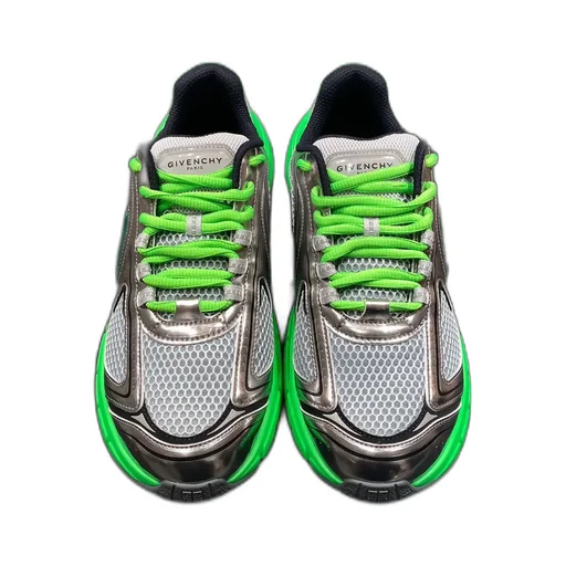 Tk-Mx Runner Sneakers