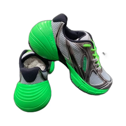Tk-Mx Runner Sneakers