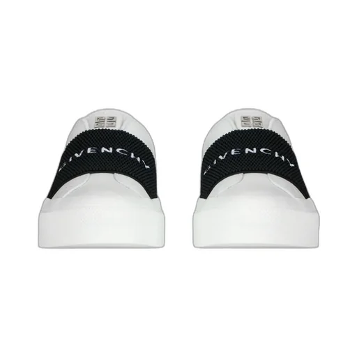 City Sport Low-Top Sneakers