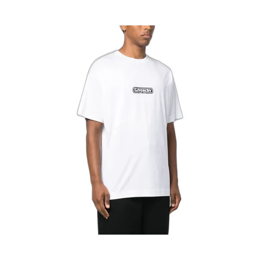Logo 1952 Printed Crewneck T-Shirt
