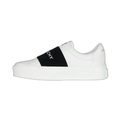City Sport Low-Top Sneakers