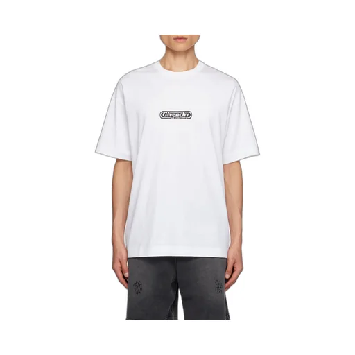 Logo 1952 Printed Crewneck T-Shirt