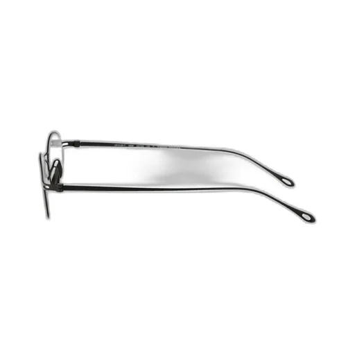 Oval Frame Glasses