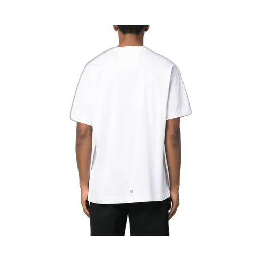 Logo 1952 Printed Crewneck T-Shirt