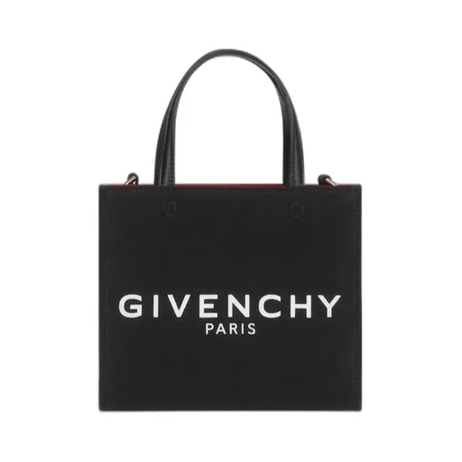 Mini G Tote Shopping Bag