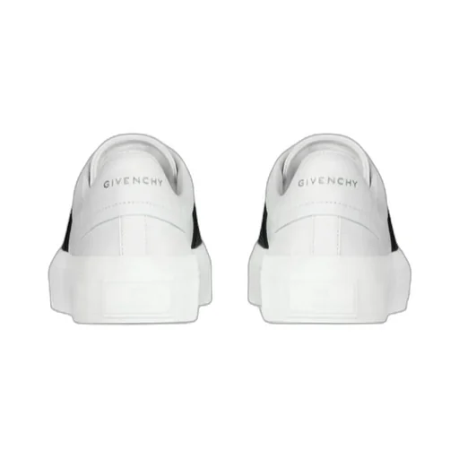 City Sport Low-Top Sneakers