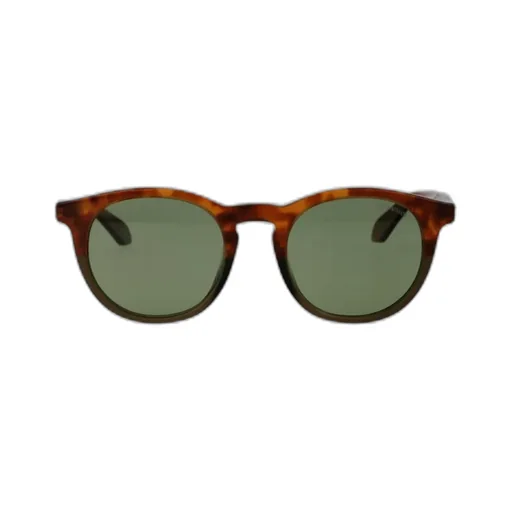 Round Frame Sunglasses