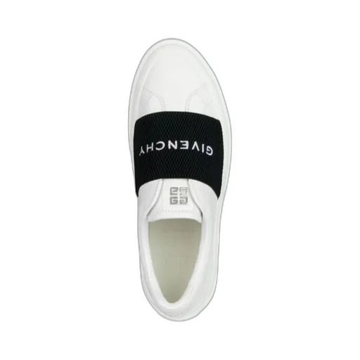City Sport Low-Top Sneakers