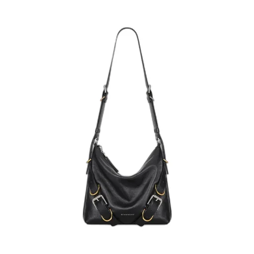 Voyou Small Crossbody Bag