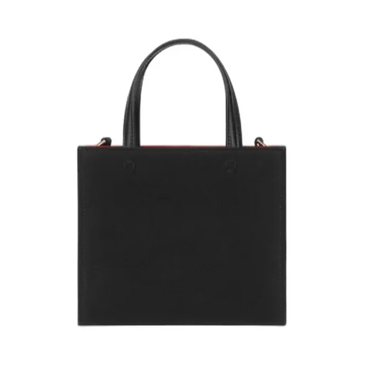 Mini G Tote Shopping Bag