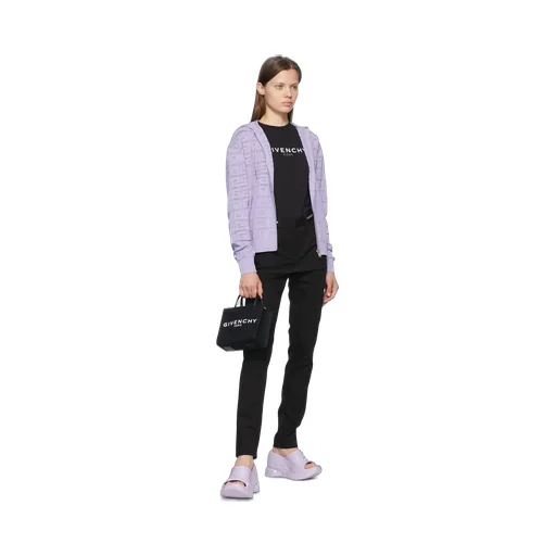 Mini G Tote Shopping Bag