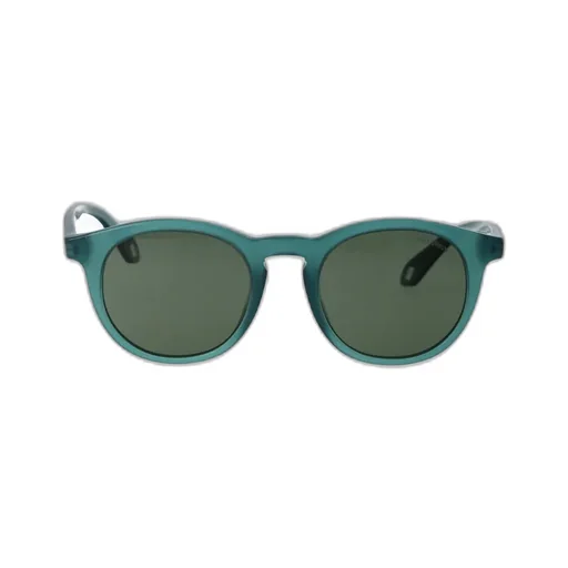 Round Frame Sunglasses