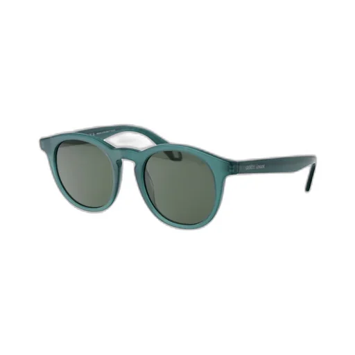Round Frame Sunglasses
