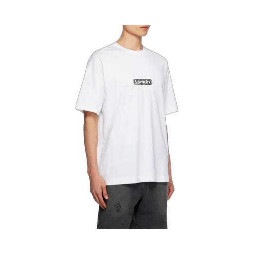 Logo 1952 Printed Crewneck T-Shirt