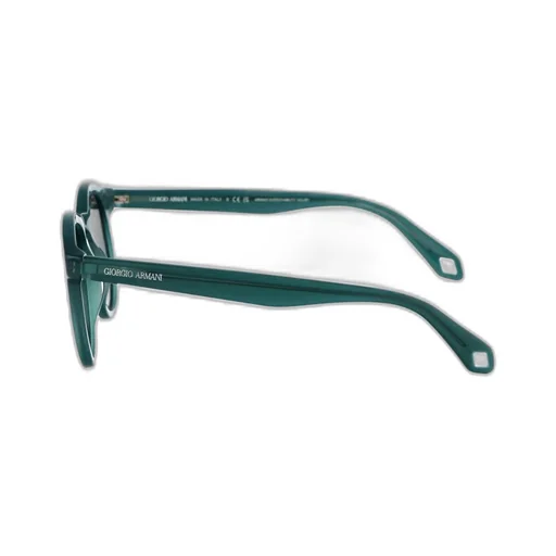 Round Frame Sunglasses