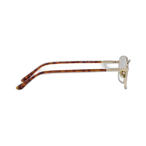 Matte Rectangle-Frame Glasses