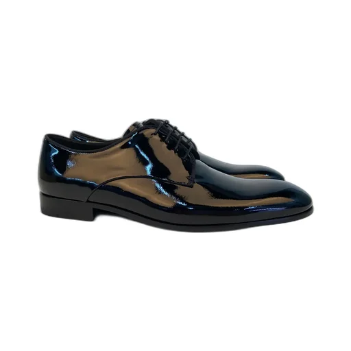 Lace Derby
