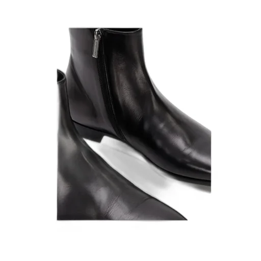 Logo Boots