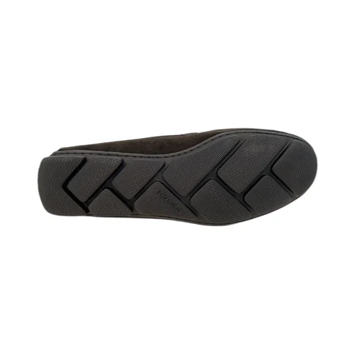Logo Casual Business Shoes