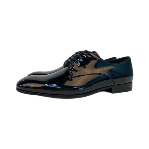 Lace Derby