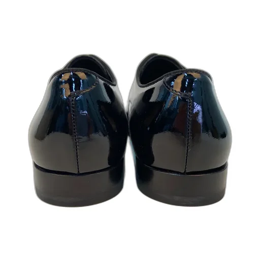 Lace Derby
