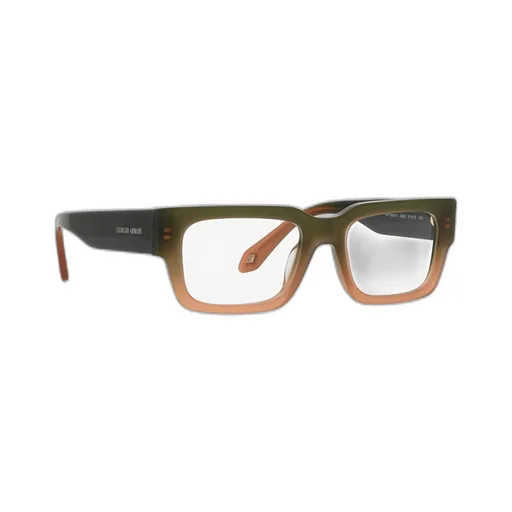 Square-Frame Glasses