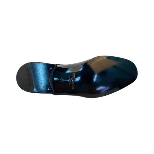 Lace Derby