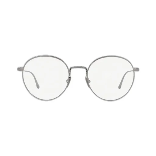 Logo Flat Mirror