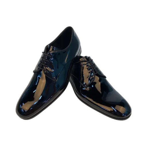 Lace Derby