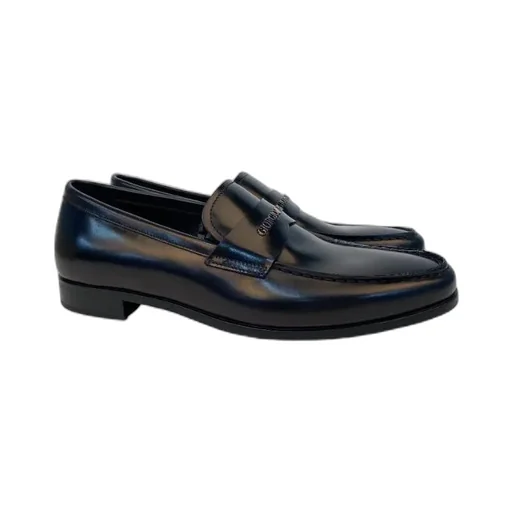 Logo Business Casual Shoes