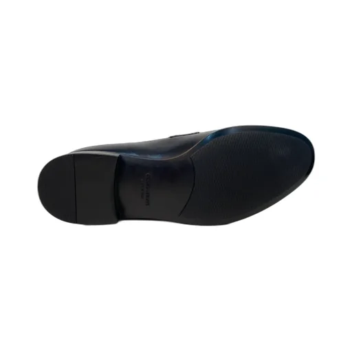 Logo Casual Business Shoes