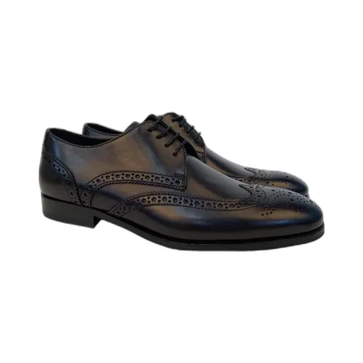Logo Leisure Business Shoes